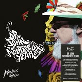 Dr. John - The Montreux Years (Cd)