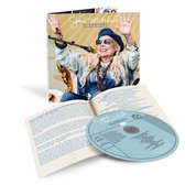 Joni Mitchell at Newport