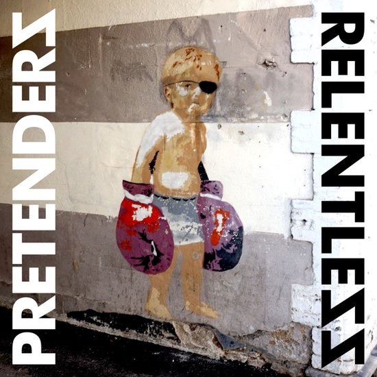 Pretenders