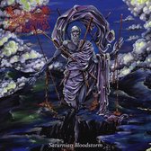 Lamp Of Murmuur - Saturnian Bloodstorm (CD)