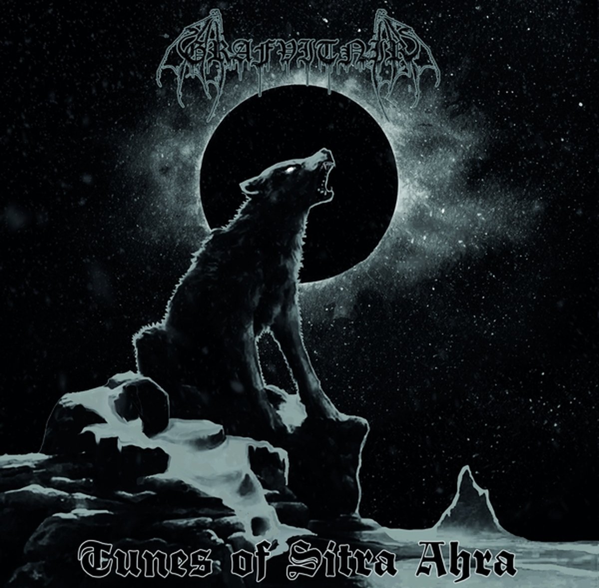 Tunes of Sitra Ahra