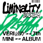 Verivery - Liminality - Ep.Dream (CD)