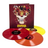 Chilling Adventures Of Sabrina O.s.t. (3lp)