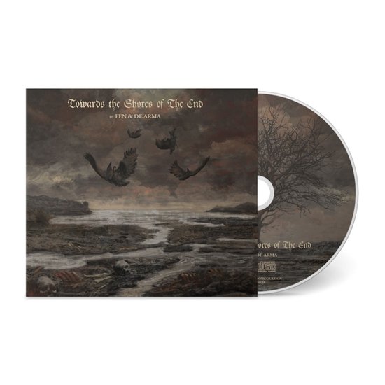 Towards the Shores of the End