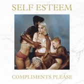 Self Esteem - Compliments Please (LP)
