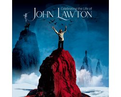 Celebrating the Life of John Lawton