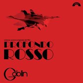 Goblin - Profondo Rosso (LP)