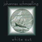 Johannes Schmoelling - White Out (CD)