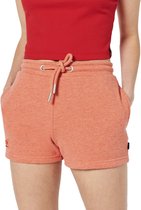 Superdry VINTAGE LOGO EMB JERSEY SHORT Pantalon Femme - Taille 16