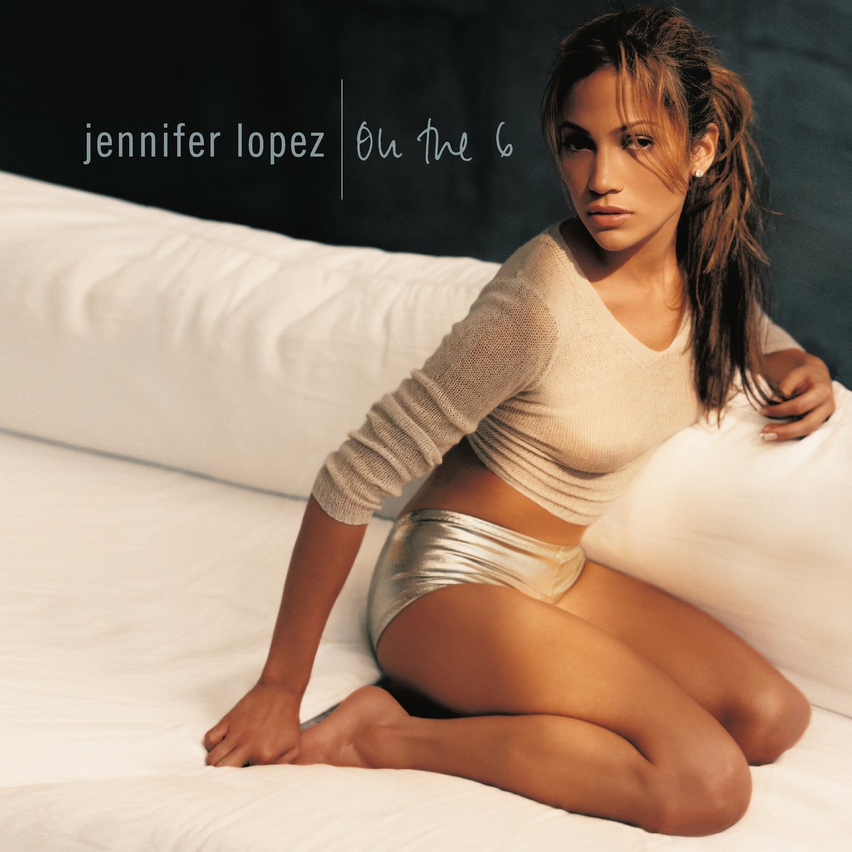 On the 6 - Jennifer Lopez