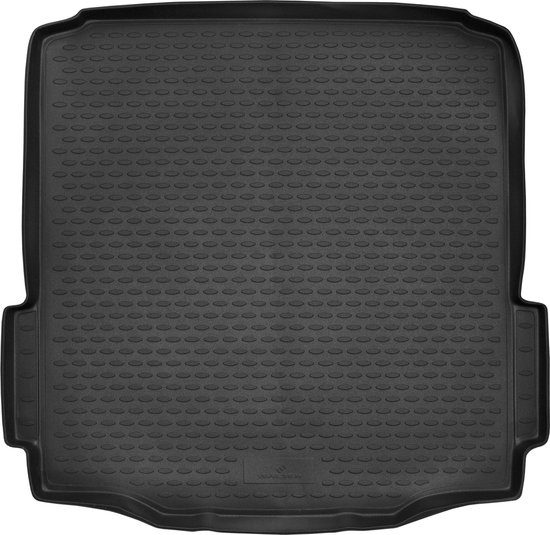 Vasca baule su misura XTR per Skoda Superb II (3T4) Sedan, 2008 - 2015 | 2008 - 2015 | 70815