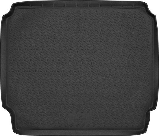 Kofferbakmat passend voor Opel Insignia Sports Tourer 2009- voor o.a. OPEL