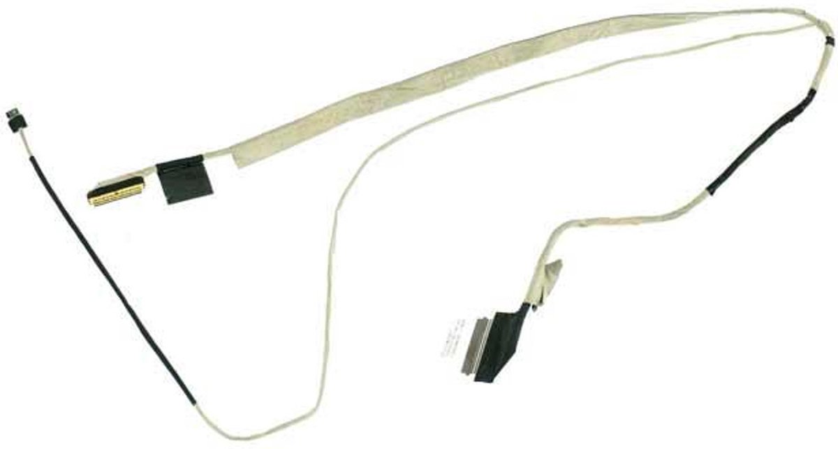LCD kabel geschikt voor HP 17-bs034nb