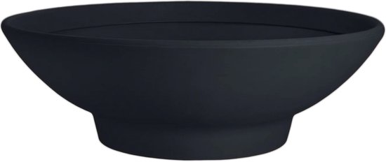 90L zwarte fontein kom - Prestige Sofia