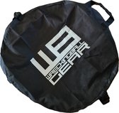 Omkleedmat - Wreckingball Gear® - Gearswap Pro - Changing mat - dry bag