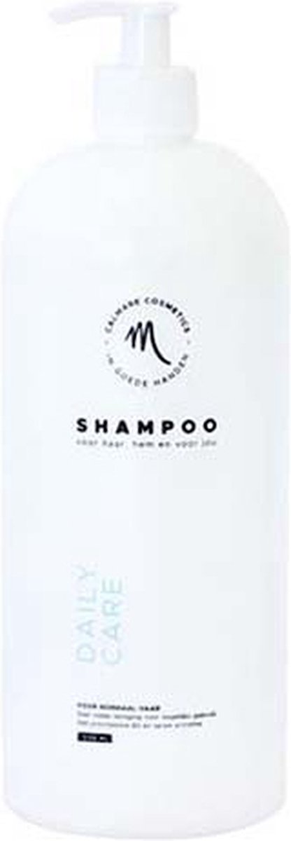 Calmare - Daily Care Shampoo - 1000ml