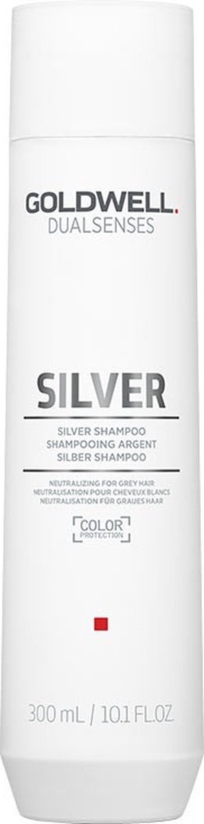 Goldwell DualSenses Silver Shampoo 250 ml