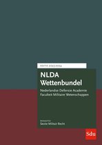 Educatieve wettenverzameling - NLDA Wettenbundel 2023-2024