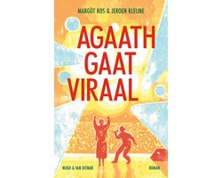 Agaath gaat viraal