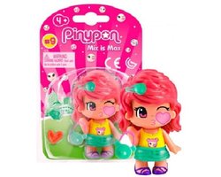 Pinypon Figure Blister 1 Piece -GINGER GIRL