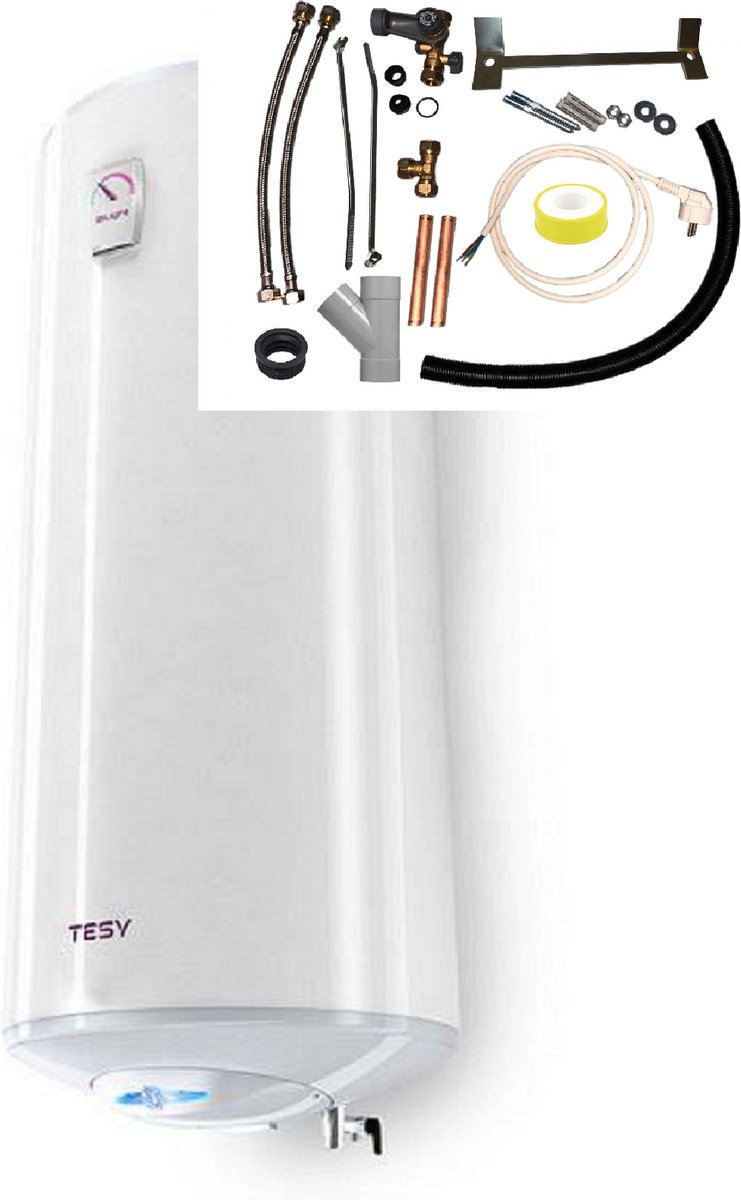 elektrische boiler 50 liter (2026) Bestsellers