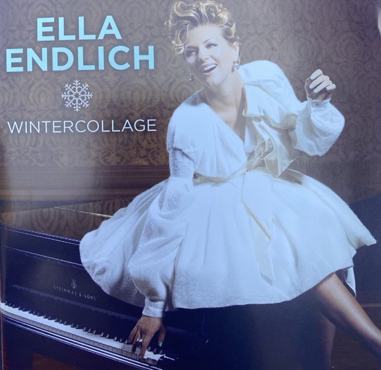 Wintercollage