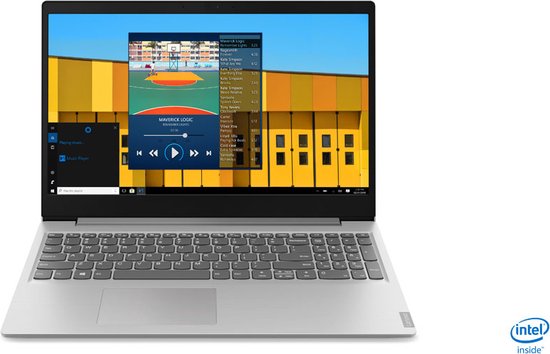 Lenovo IdeaPad S145, 8 GB RAM, 256 GB SSD, 15.6 inch