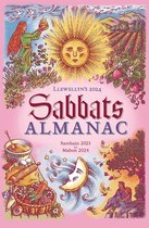 Llewellyn's 2024 Calendars, Almanacs & Datebooks 12 - Llewellyn's 2024 Sabbats Almanac
