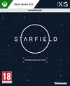 Starfield – Premium Edition Upgrade – Xbox Series X/S – code in a box