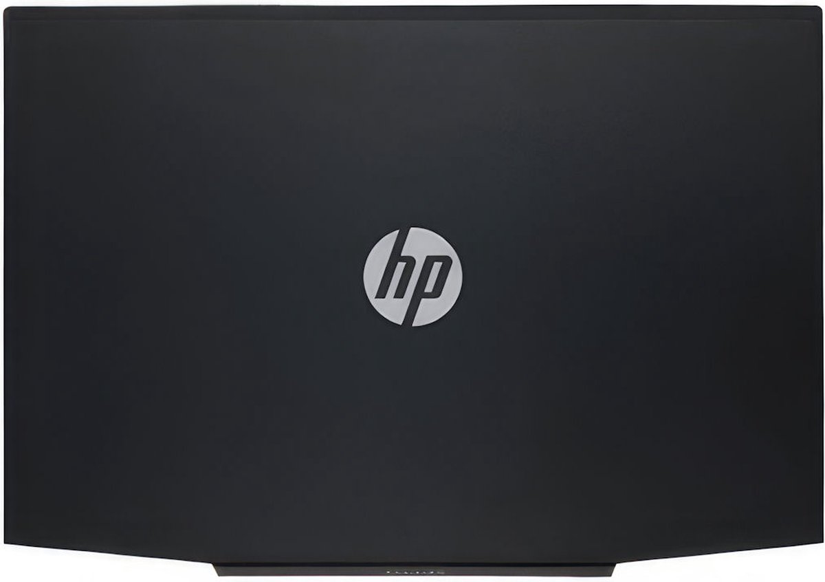 LCD cover geschikt voor HP Pavilion Gaming 15-cx0048nb
