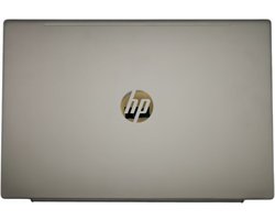LCD cover geschikt voor HP Pavilion 15-cs2048nb (zilver)