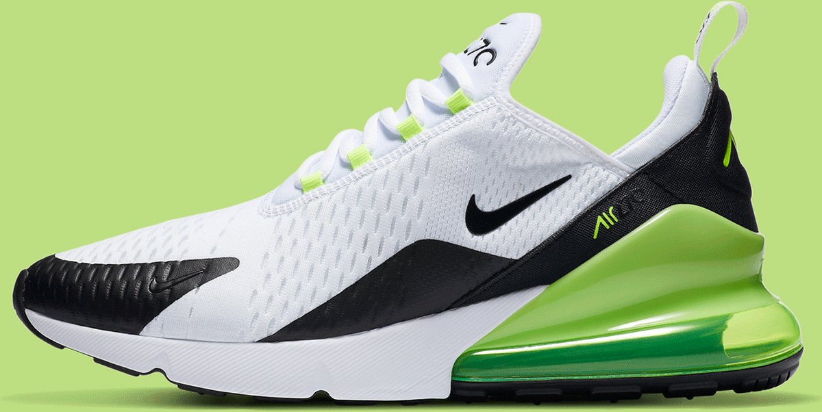 Sneakers Nike Air Max 270 \
