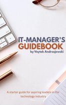 IT Manager's Guidebook