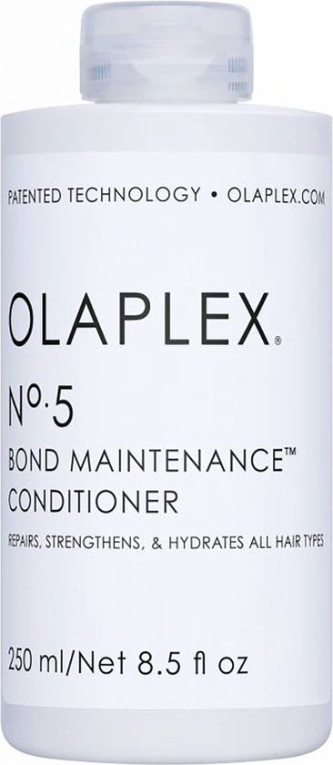 Olaplex No.5 Bond Maintenance Conditioner 250 ml - Alle Haartypes