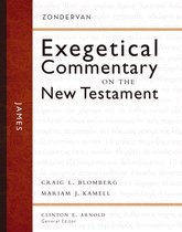 Zondervan Exegetical Commentary on the New Testament - James