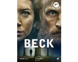 Beck 10A (DVD)