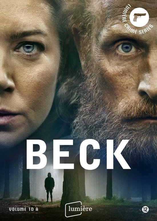 Beck 10A (DVD)