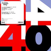 Channel Zero - PIAS 40th anniversary (12" Vinyl Single)
