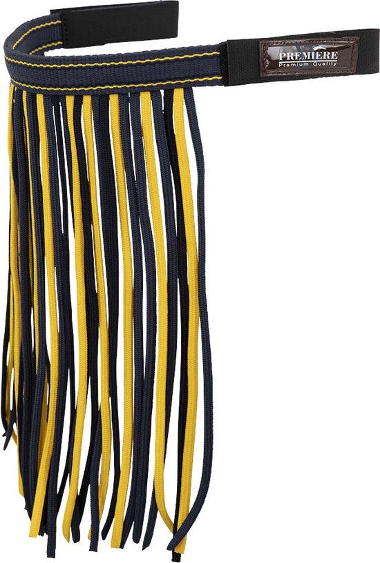 Frontal anti-mouches Premiere XS Pony Dark Denim