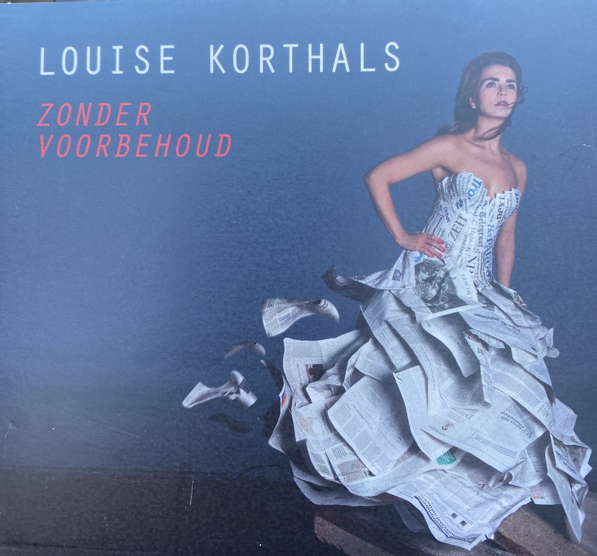 Zonder Voorbehoud