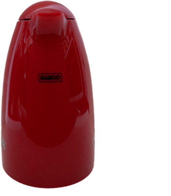 Banoo Thermoskan 2L – Rood