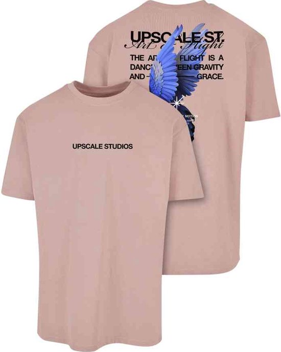 Mister Tee 2PAC MATW TRACKLIST - T-shirt imprimé - black/noir