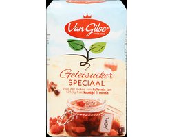 Van Gilse Geleisuiker Speciaal 10 x 500 g