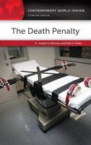 Contemporary World Issues - The Death Penalty