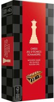 Bordspel Asmodee Folding Chess Set