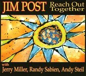 Jim Post - Reach Out Together (CD)