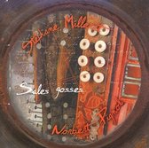 Stéphane Milleret & Norbert Pignol - Sales Gosses (CD)