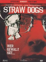 Straw Dogs (1971) (Special Uncut Edition) (Import)