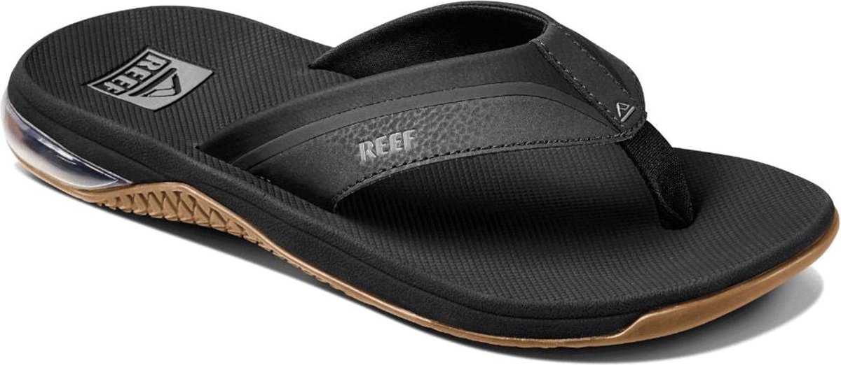 Slippers Mannen Zilver