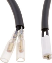 LED Connector - Verloopkabel - Knipperlicht kabel - Diverse motoren - Universeel